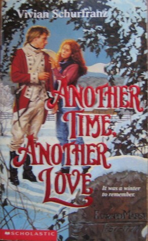 Another Time, Another Love by Vivian Schurfranz