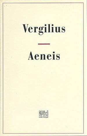 Aeneis by Virgil