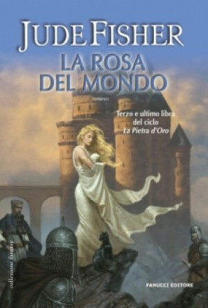 La Rosa del Mondo by Jude Fisher