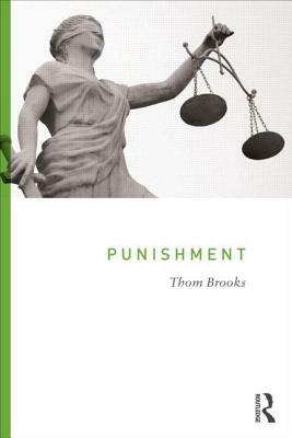 Punishment by Thom Brooks