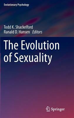 The Evolution of Sexuality by 