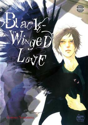 Black-Winged Love by Tomoko Yamashita