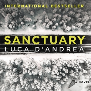 Sanctuary by Luca D'Andrea