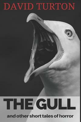 The Gull: And Other Short Tales of Horror by David Turton