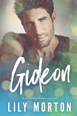 Gideon by Lily Morton