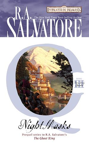 Night Masks by R.A. Salvatore