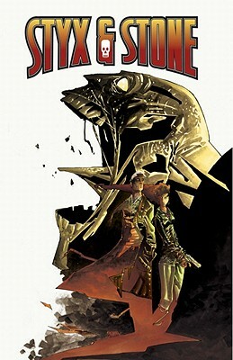 Styx & Stone by Adam Gragg, Stefano Caselli