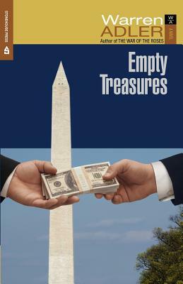 Empty Treasures by Warren Adler