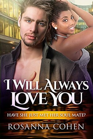 I Will Always Love You by Theresa McGhee