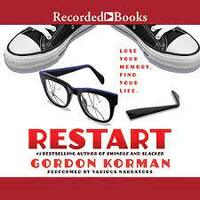 Restart by Gordon Korman
