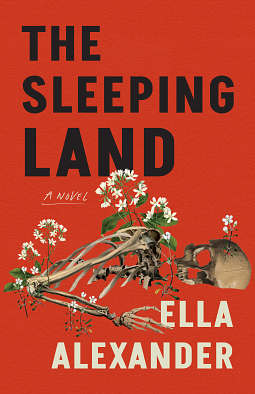 The Sleeping Land by Ella Alexander