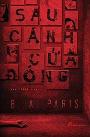 Sau cánh cửa đóng by B.A. Paris