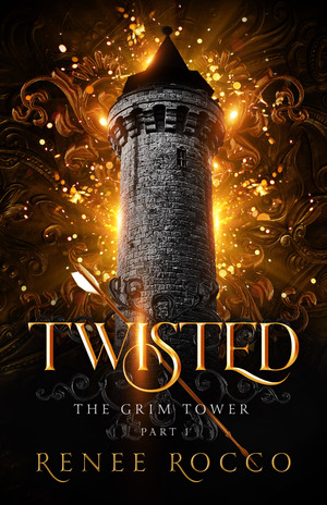 Twisted by Renée Rocco