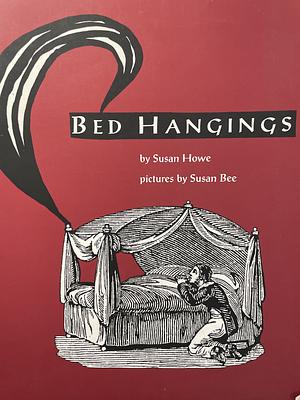 Bed Hangings by Susan Howe