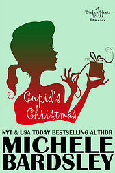 Cupid's Christmas by Michele Bardsley