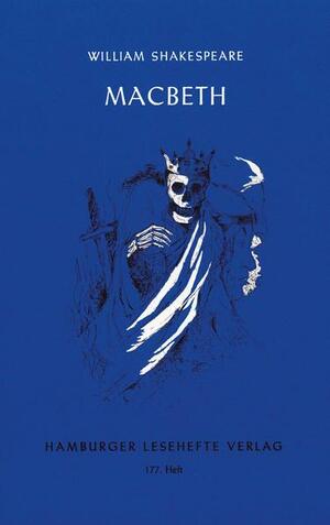 Macbeth by William Shakespeare