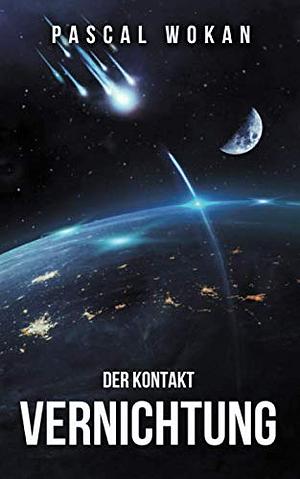 Der Kontakt by Pascal Wokan