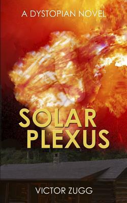 Solar Plexus by Victor L. Zugg