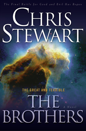 Prologue: The Brothers by Chris Stewart
