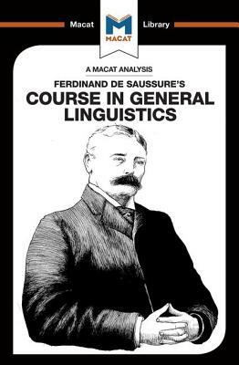 Course in General Linguistics by Laura E. B. Key, Brittany Pheiffer Noble