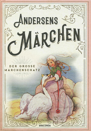 Andersens Märchen by Hans Christian Andersen
