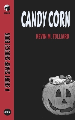 Candy Corn by Kevin M. Folliard