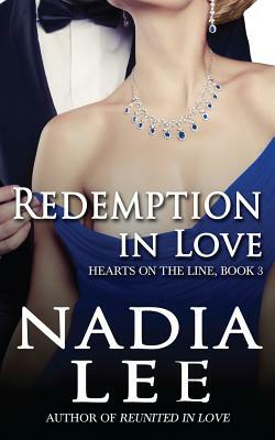 Redemption in Love by Nadia Lee