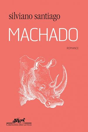 Machado by Silviano Santiago