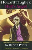 Howard Hughes: Hell's Angel by Darwin Porter