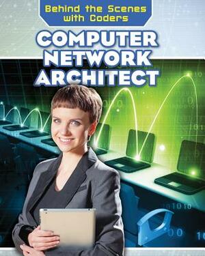 Computer Network Architect by Barbara M. Linde