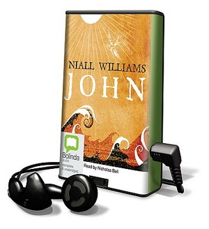 John by Niall Williams