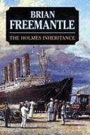 The Holmes Inheritance by Brian Freemantle