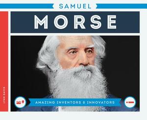 Samuel Morse by Lynn Davis