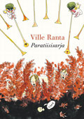 Paratiisisarja by Ville Ranta