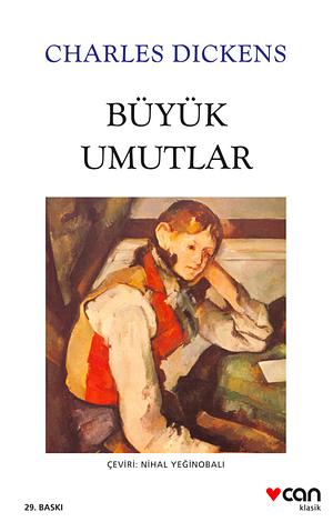 Buyuk Umutlar by Charles Dickens