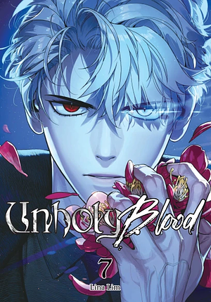 Unholy Blood, Vol. 7 by Lina Im