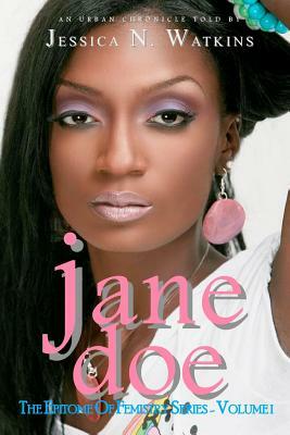 Jane Doe by Jessica Watkins