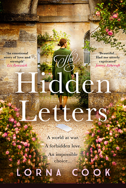 The Hidden Letters by Lorna Cook