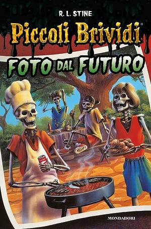 Foto dal futuro by R.L. Stine