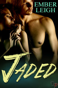 Jaded by Ember Leigh