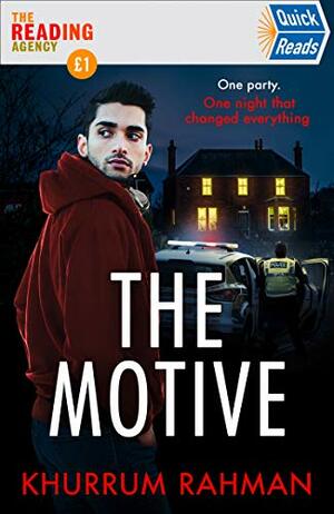 The Motive by Khurrum Rahman