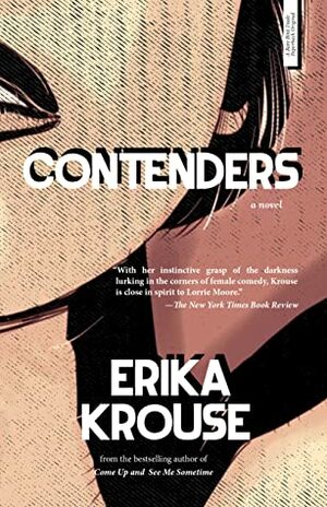 Contenders by Erika Krouse