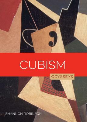 Cubism by Shannon Robinson