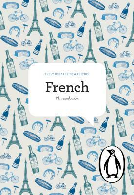 The Penguin French Phrasebook by Silva De Benedictis, Henri Orteu, Jill Norman
