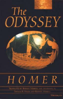 The Odyssey by Homer