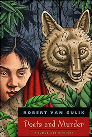 Thi Nhân và Sát Nhân by Robert van Gulik