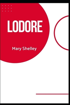 Lodore by Mary Shelley