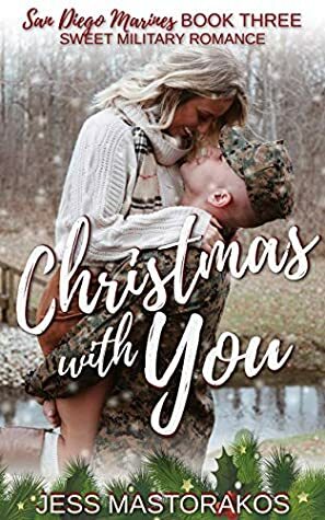 Christmas with You by Jess Mastorakos