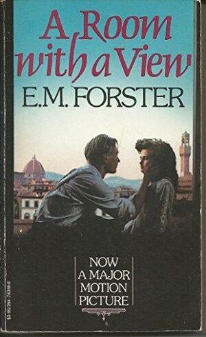 A Room with a View by E.M. Forster