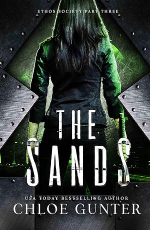 The Sands by Chloe Gunter